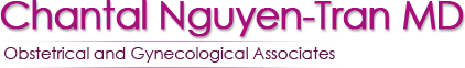 Chantal Nguyen Tran MD - Obstetrical and Gynecological Associates