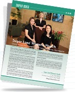 Super Docs Magazine - Chantal Nguyen Tran MD - Obstetrical and Gynecological Associates